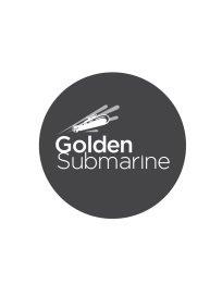 GoldenSubmarine